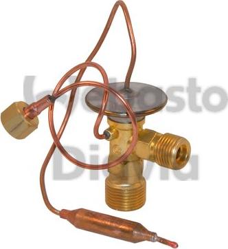 Webasto 82D0585652MA - Expansion Valve, air conditioning car-mod.net