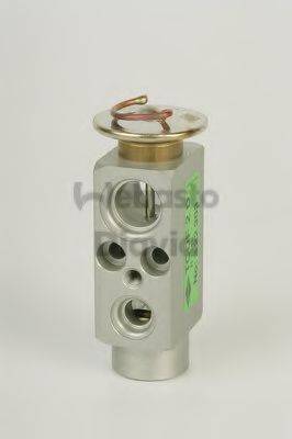 Webasto 82D0585043A - Expansion Valve, air conditioning car-mod.net