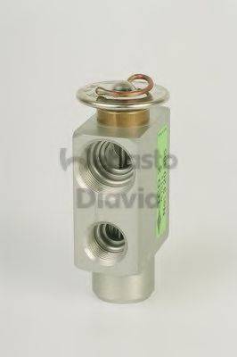 Webasto 82D0585027A - Expansion Valve, air conditioning car-mod.net