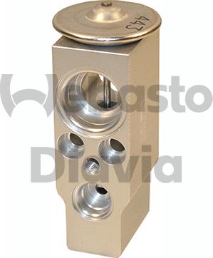 Webasto 82D0585117A - Expansion Valve, air conditioning car-mod.net