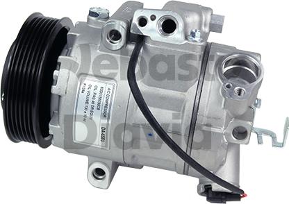 Webasto 82D0156036CB - Compressor, air conditioning car-mod.net