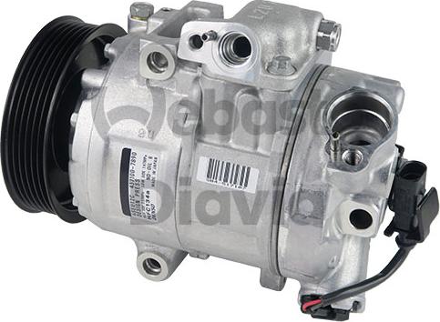 Webasto 82D0156036MB - Compressor, air conditioning car-mod.net