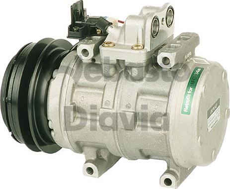 Webasto 82D0156075MA - Compressor, air conditioning car-mod.net