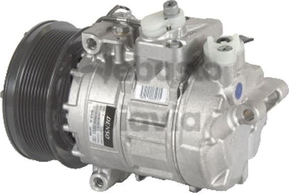 Webasto 82D0156156MA - Compressor, air conditioning car-mod.net