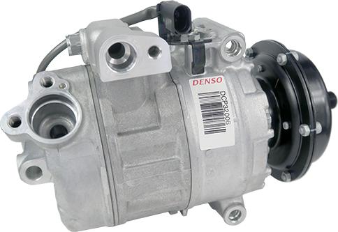 Webasto 82D0156102MA - Compressor, air conditioning car-mod.net