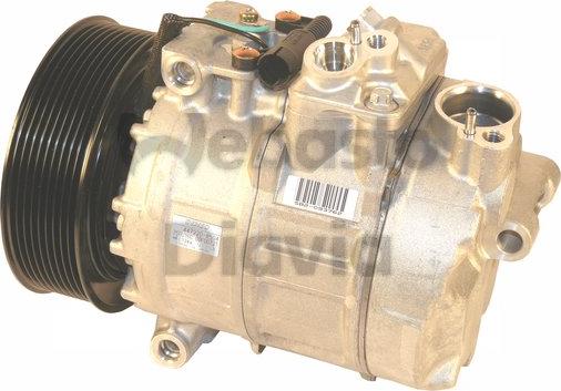 Webasto 82D0156128MA - Compressor, air conditioning car-mod.net