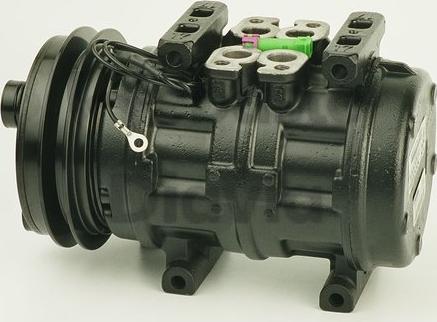 Webasto 82D015151MS2A - Compressor, air conditioning car-mod.net