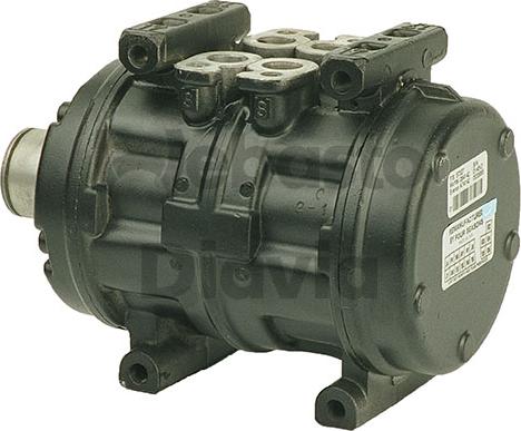 Webasto 82D015176MA - Compressor, air conditioning car-mod.net