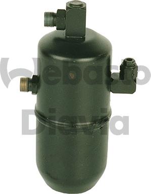 Webasto 82D0175621MA - Dryer, air conditioning car-mod.net