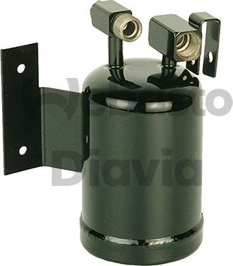 Webasto 82D0175076A - Dryer, air conditioning car-mod.net