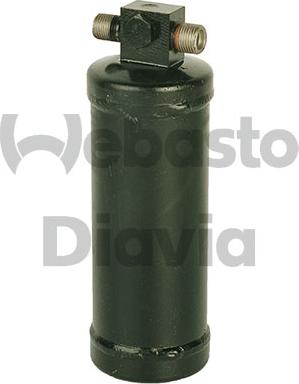 Webasto 82D0175144A - Dryer, air conditioning car-mod.net