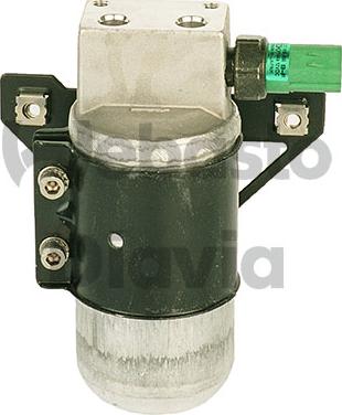 Webasto 82D0175162A - Dryer, air conditioning car-mod.net
