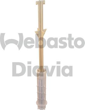 Webasto 82D0175341A - Dryer, air conditioning car-mod.net