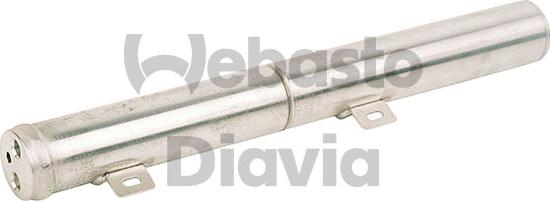 Webasto 82D0175314A - Dryer, air conditioning car-mod.net