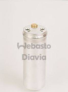 Webasto 82D0175322A - Dryer, air conditioning car-mod.net