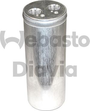 Webasto 82D0175327A - Dryer, air conditioning car-mod.net