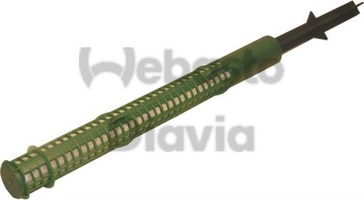 Webasto 82D0175736MA - Dryer, air conditioning car-mod.net
