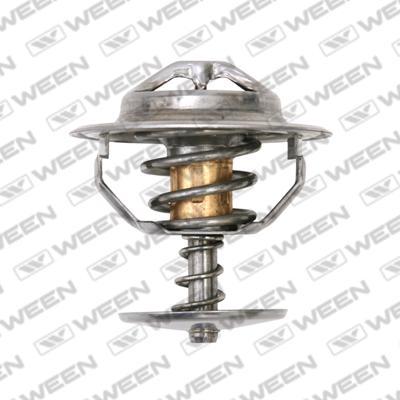 Ween 181-0024 - Coolant thermostat / housing car-mod.net