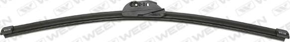 Ween 100-4021 - Wiper Blade car-mod.net