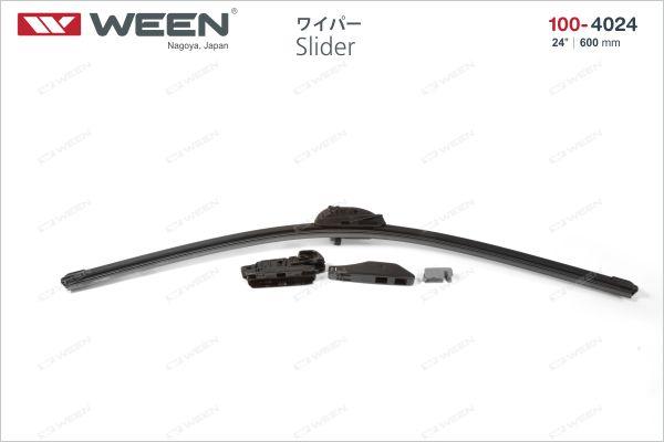 Ween 100-4024 - Wiper Blade car-mod.net