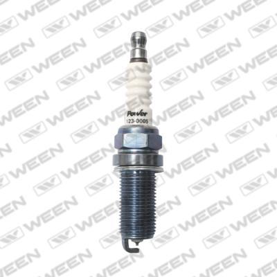 Ween 123-0005 - Spark Plug car-mod.net