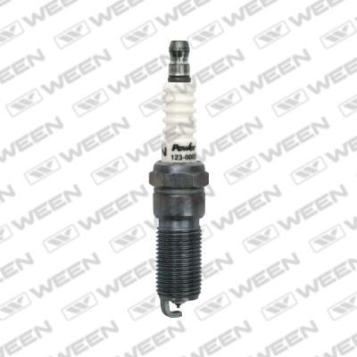 Ween 123-0002 - Spark Plug car-mod.net