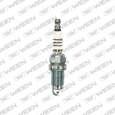 Ween 122-1466 - Spark Plug car-mod.net