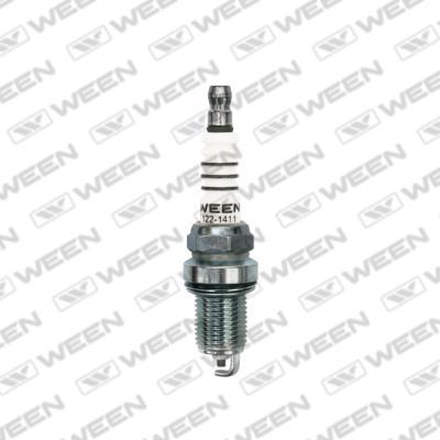 Ween 122-1411 - Spark Plug car-mod.net
