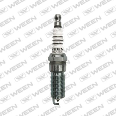 Ween 122-1391 - Spark Plug car-mod.net