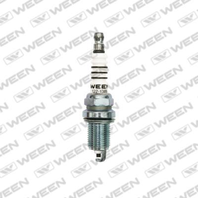 Ween 122-1389 - Spark Plug car-mod.net
