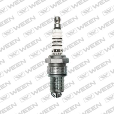 Ween 122-3370 - Spark Plug car-mod.net