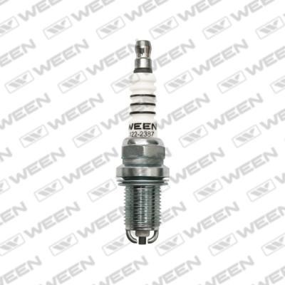 Ween 122-2387 - Spark Plug car-mod.net