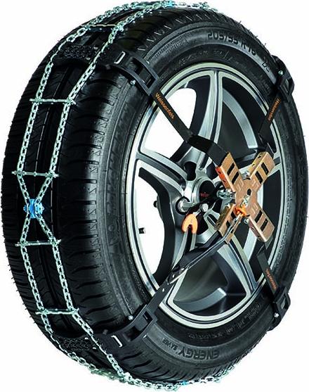 Weissenfels NM91N891STD - Snow Chain car-mod.net