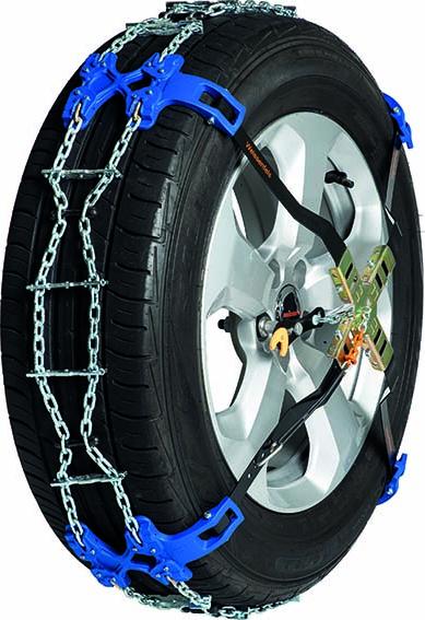 Weissenfels NM91S894STD - Snow Chain car-mod.net