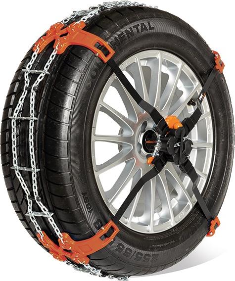 Weissenfels NM93TS53STD - Snow Chain car-mod.net