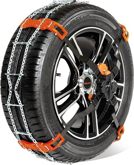 Weissenfels NM92TA15STD - Snow Chain car-mod.net