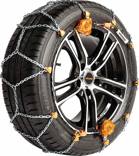 Weissenfels NM44100STD - Snow Chain car-mod.net