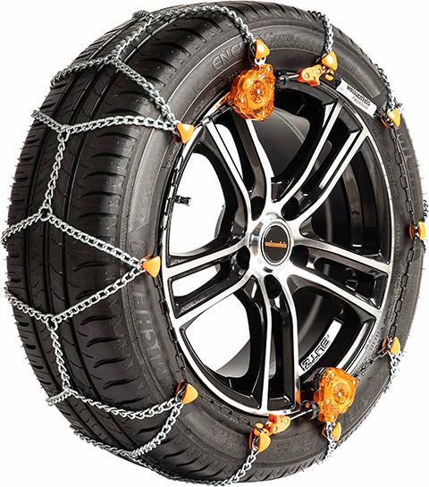 Weissenfels NM45100STD - Snow Chain car-mod.net