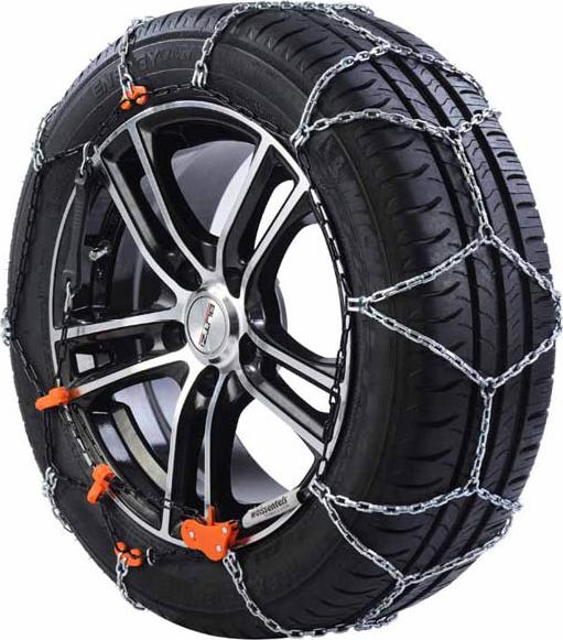 Weissenfels NM30030STD - Snow Chain car-mod.net