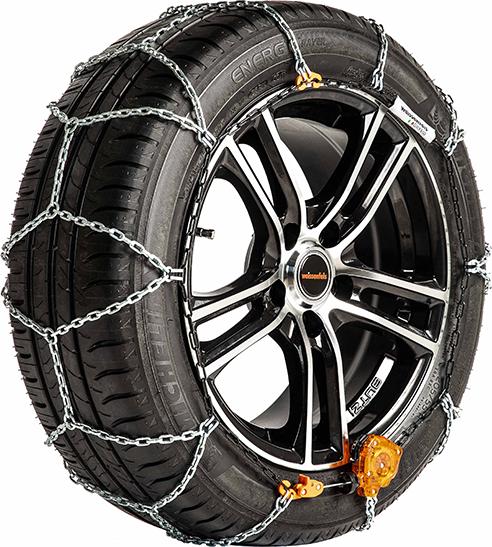 Weissenfels NM32140STD - Snow Chain car-mod.net