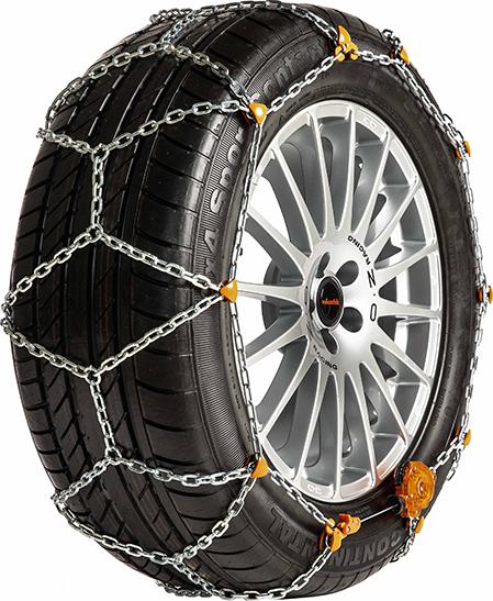 Weissenfels NRCS085STD - Snow Chain car-mod.net