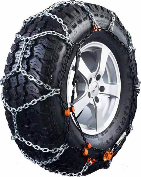 Weissenfels NRTR050STD - Snow Chain car-mod.net