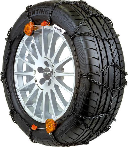 Weissenfels NRTS050STD - Snow Chain car-mod.net