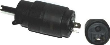 WE PARTS 441450063 - Water Pump, window cleaning car-mod.net