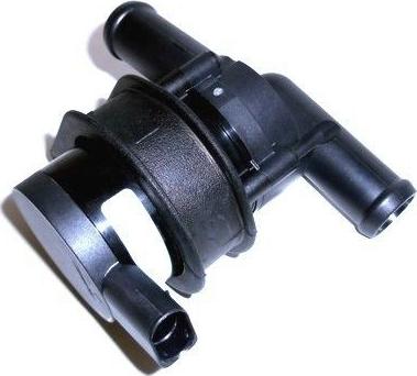 WE PARTS 441450008 - Water Circulaton Pump, engine preheater system car-mod.net