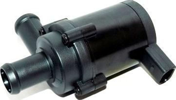 WE PARTS 441450002 - Water Circulaton Pump, engine preheater system car-mod.net
