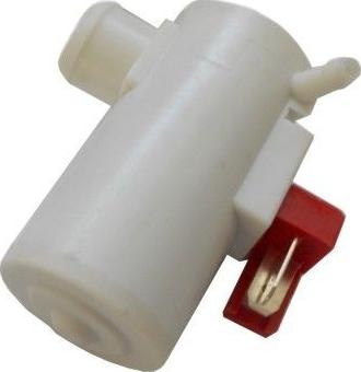 WE PARTS 441450130 - Water Pump, window cleaning car-mod.net