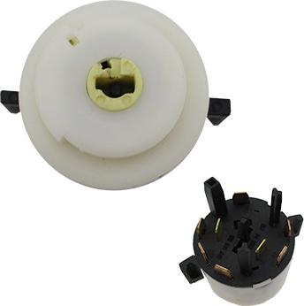 WE PARTS 461930003 - Ignition / Starter Switch car-mod.net