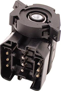WE PARTS 461930022 - Ignition / Starter Switch car-mod.net