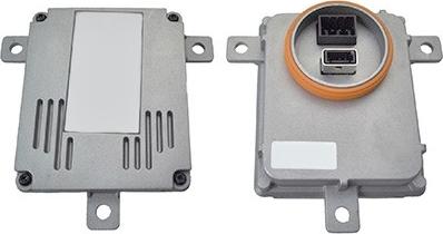 WE PARTS 461620040 - Control Unit, lights car-mod.net